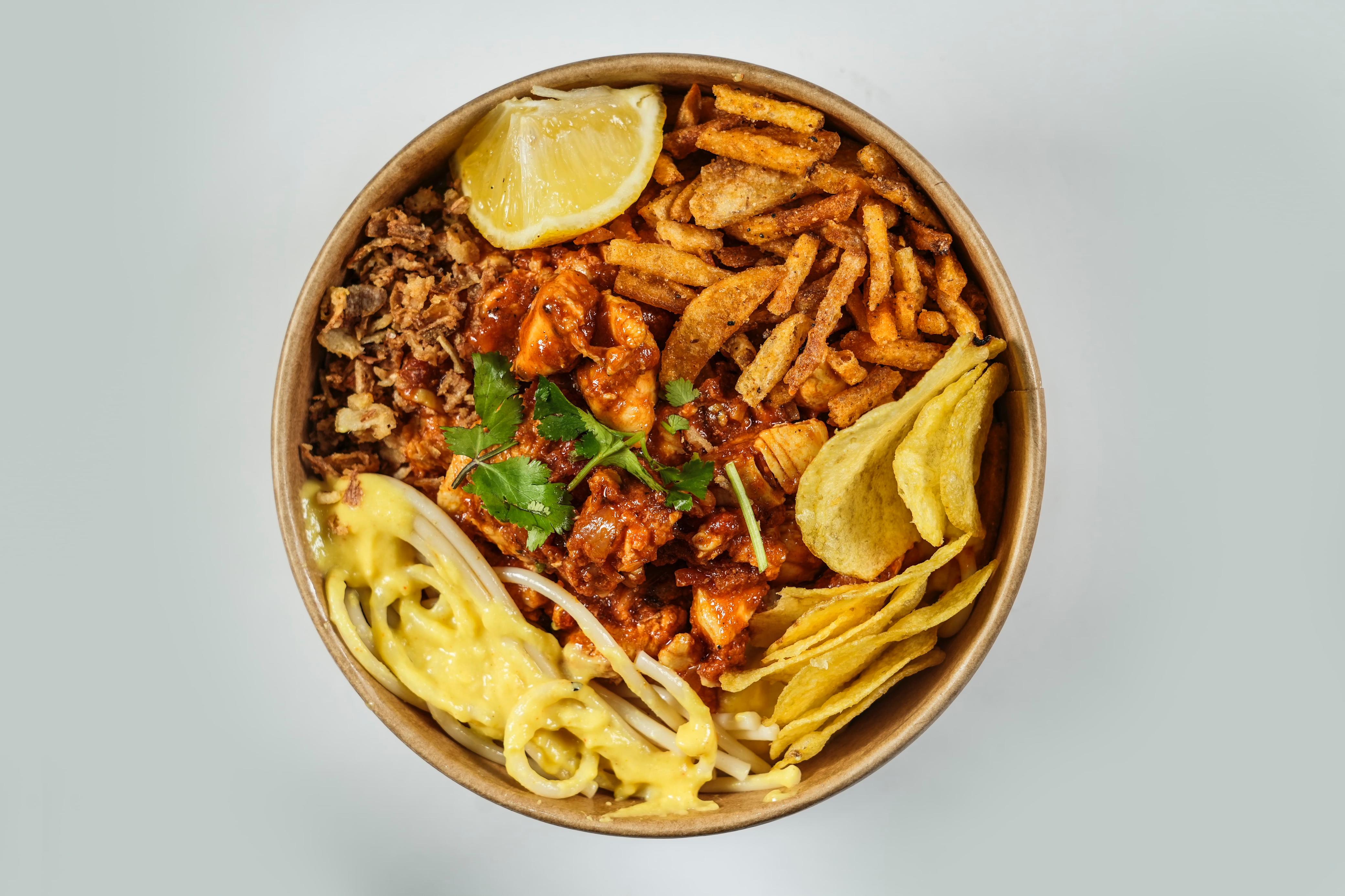 Khowsuey