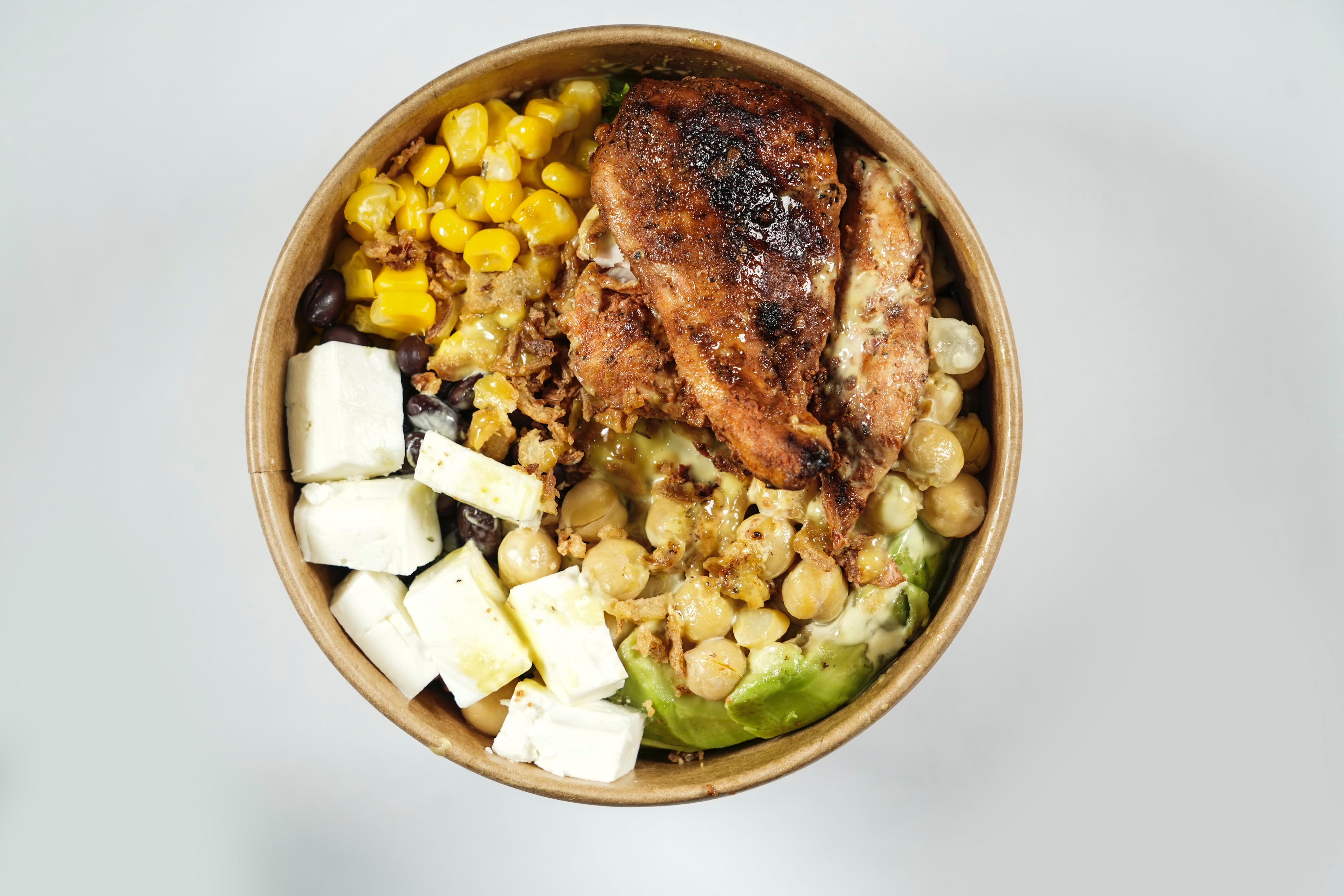 Power Bowl